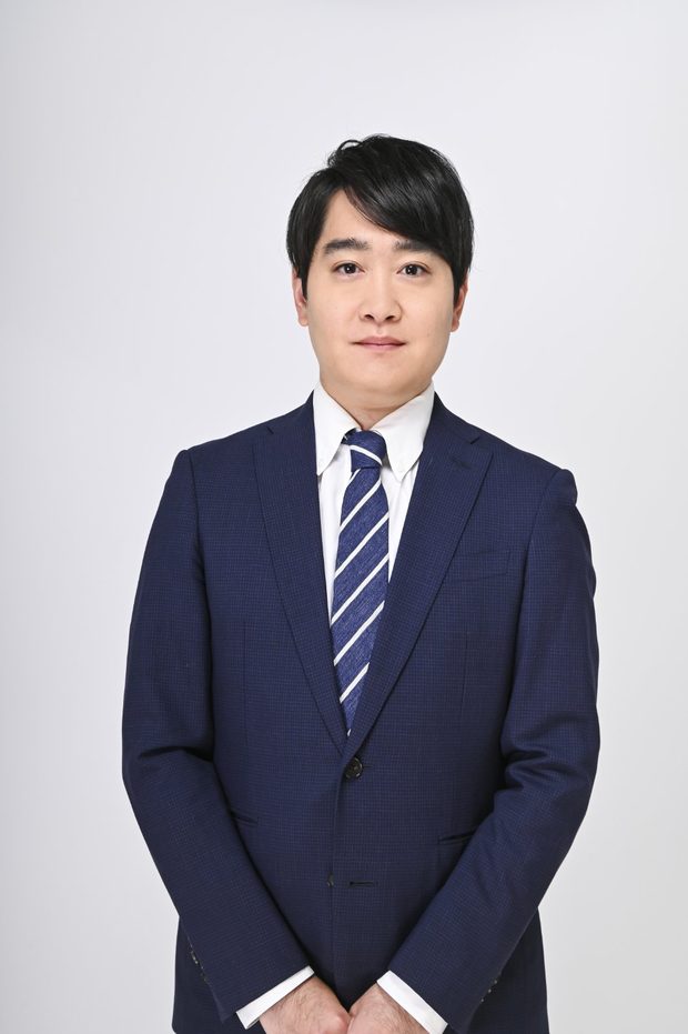 弁護士 伊藤憲武